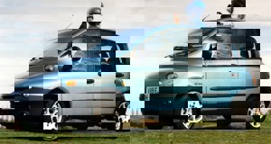 Multipla (2000 - 2004)